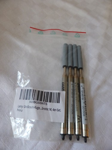 Lamy großraum - lamy,
