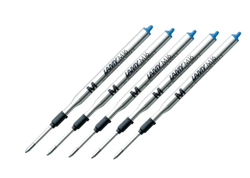 Lamy m16 kugelschreiber - lamy,
