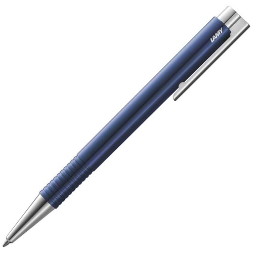 Lamy kugelschreiber logo 204m - lamy,