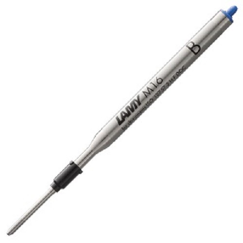 Lamy m16 kugelschreiberminen - m16,