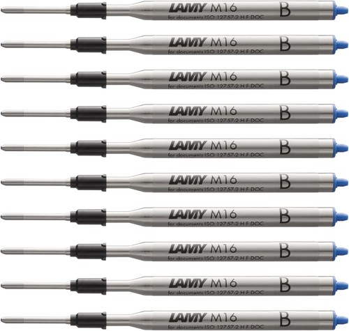 10x lamy m16 mine - 10x,