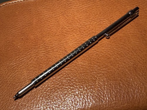 Lamy spirit kugelschreiber - spirit,