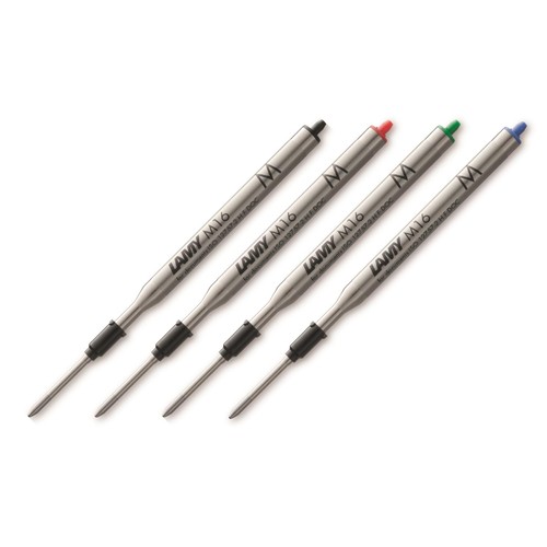 Lamy kugelschreiber mine m16 - m16,