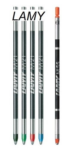 Lamy mine m21 m55 - -,