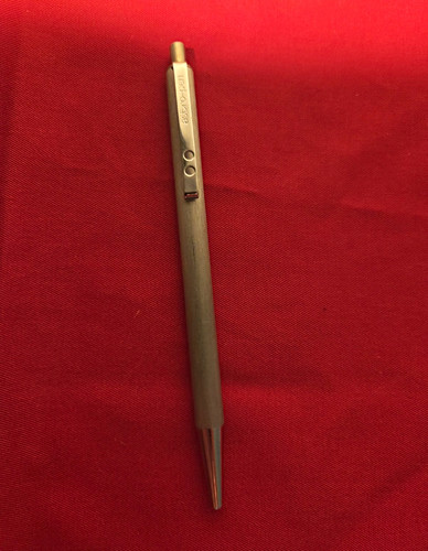 Cross metall lamy cp1 - metall,