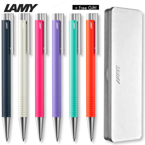 Lamy kugelschreiber logo - logo, lx