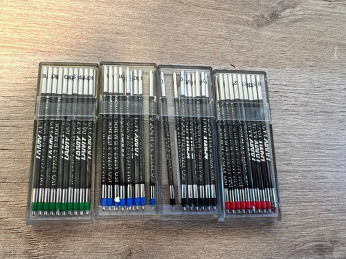Stück lamy mine m21 - 4,