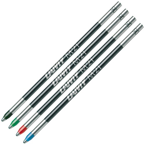 Lamy kleine kugeschreiber mine - kugeschreiber,