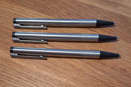 Lamy logo kugelschreiber - x,