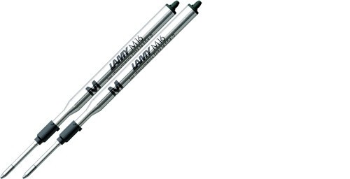 Lamy m16 kugelschreiberminen - m16,