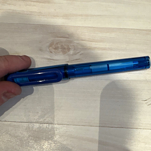 Lamy kugelschreiber - lamy,