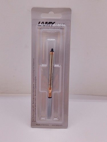 Lamy kugelschreiber mine m16f - mine,