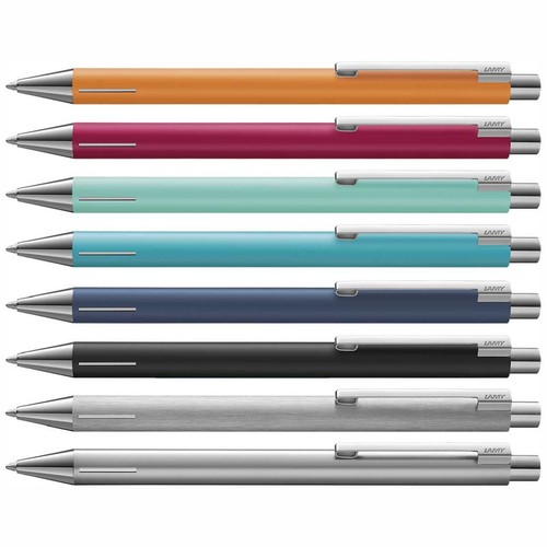 Lamy kugelschreiber econ matt - econ,