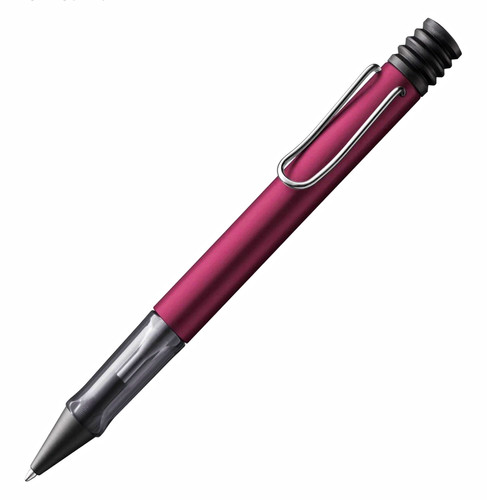 Lamy star kugelschreiber - al-star,