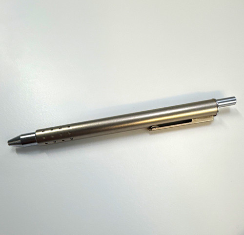 Lamy swift 330 palladium - swift,