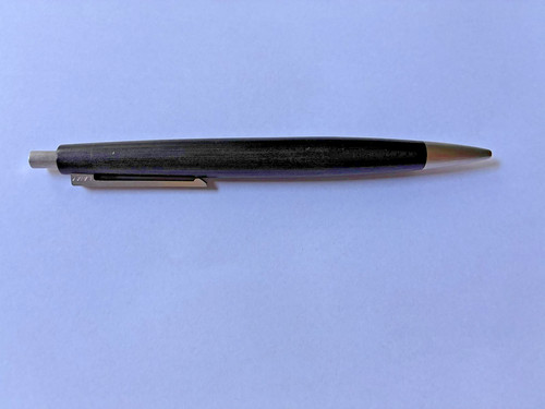 Lamy 2000 kugelschreiber - lamy,