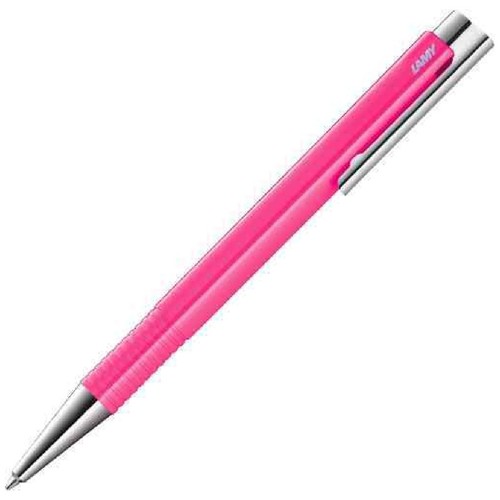 Lamy kugelschreiber logo - lamy,