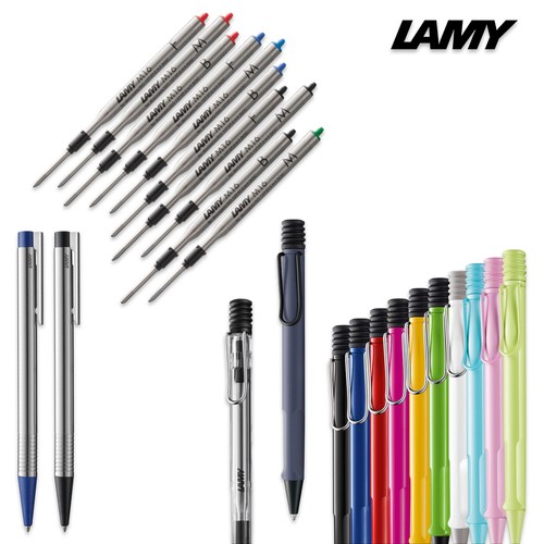 Lamy kugelschreiber star - lamy,