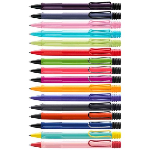 Lamy kugelschreiber safari - kugelschreiber,