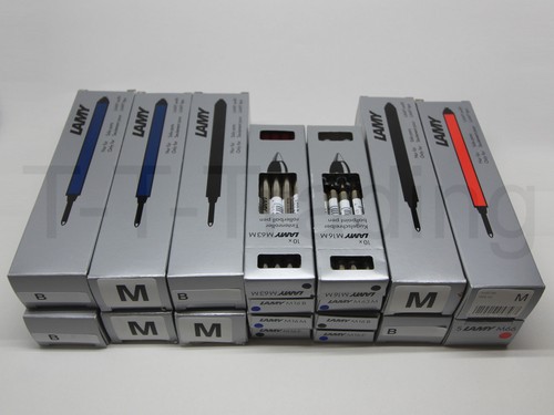 Lamy mine m16 - mine, m21