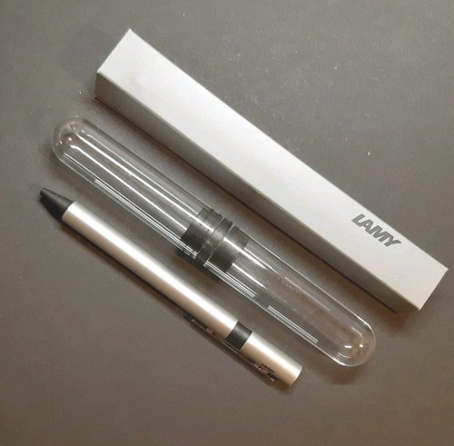 Lamy pur kugelschreiber - lamy,