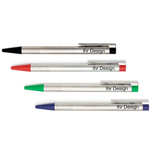 Lamy logo kugelschreiber - lamy,