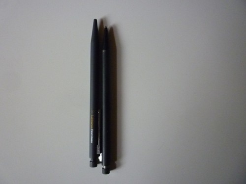 Lamy druck bleistift und - , druck-bleistift