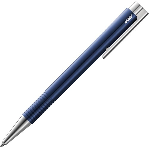 Lamy logo kugelschreiber 204 - lamy,