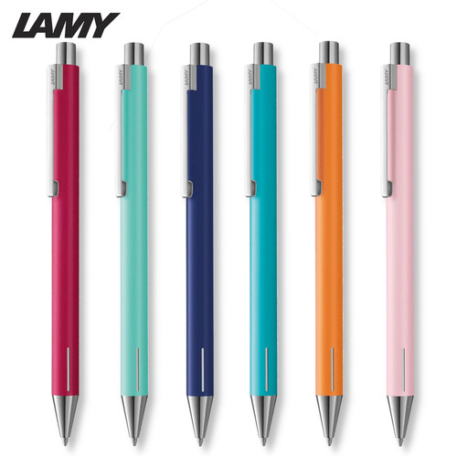 Lamy econ kugelschreiber m16 - lamy,