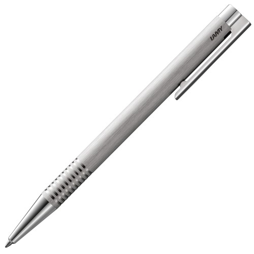Lamy logo kugelschreiber - lamy,