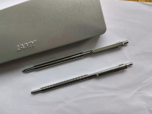 Lamy spirit set - lamy,