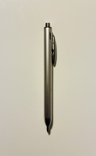 Lamy agenda kugelschreiber - agenda,