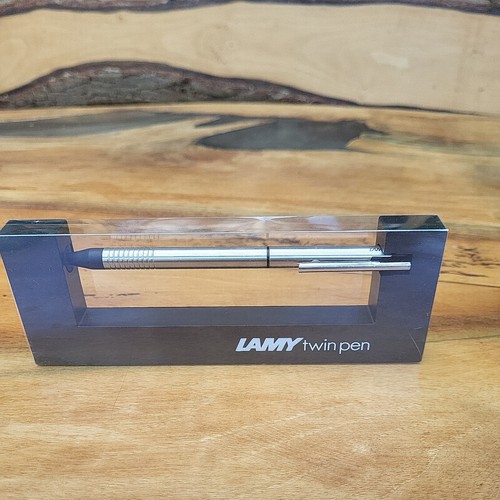 Lamy twin pen - lamy,
