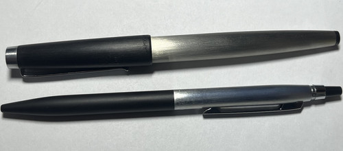 Vintage lamy 25p - vintage,