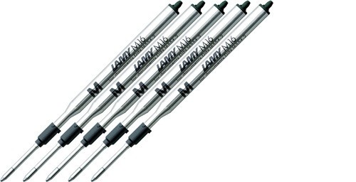 Lamy m16 kugelschreiberminen - lamy,