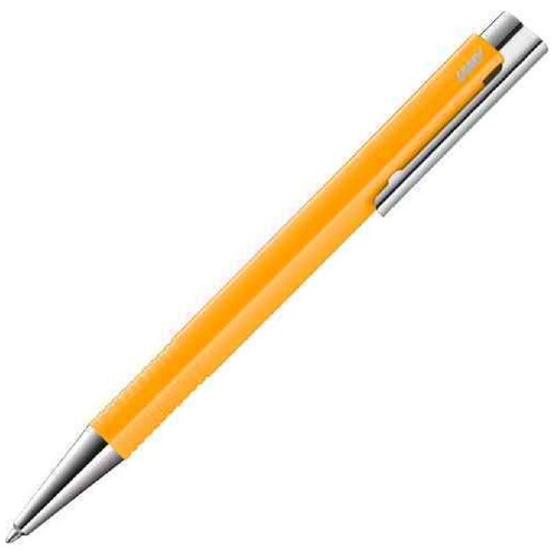 Lamy kugelschreiber logo - lamy, 204m+