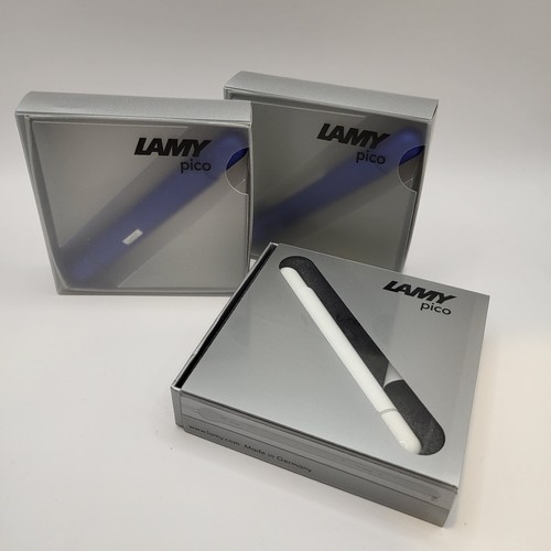 Lamy kugelschreiber pico - kugelschreiber,