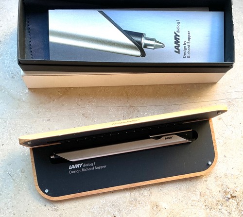 Shopretoure lamy dialog 1 - lamy,