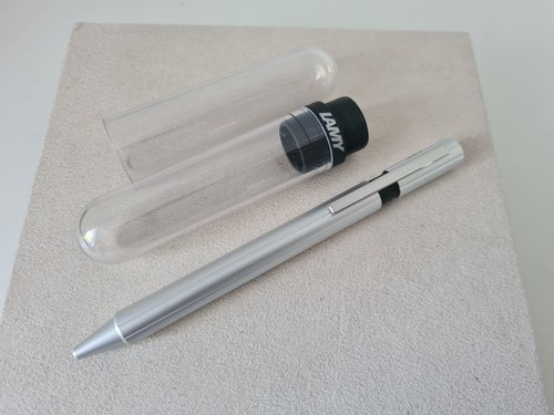 Lamy 247 kugelschreiber pur - lamy,