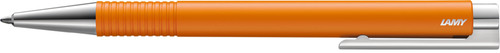 Lamy logo kugelschreiber - logo, m+